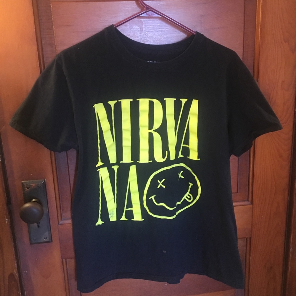 Nirvana T-Shirt